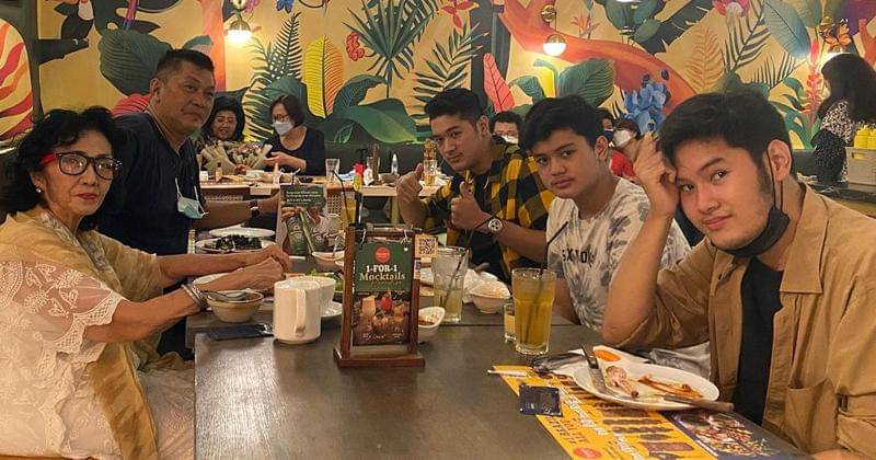 Instagram.com/donnykesumaofficial